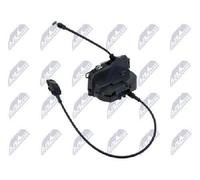 Original NTY Serrure De Porte EZC-RE-237 Pour Renault