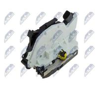 Original NTY Serrure De Porte EZC-SE-023 Pour Seat