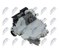 NTY - Serrure de porte avant droite EZC-SE-028 pour SEAT Leon Altea 1P1837016B