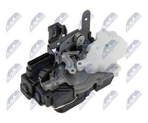 Original NTY Serrure De Porte EZC-VV-036 Pour Volvo