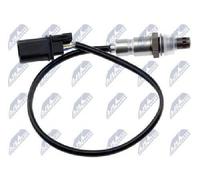 TEKNÖR Sonde lambda ESL-AU-015 compatible Audi, Seat, Skoda, VW