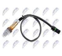 NTY Sonde lambda ESL-BM-011 diagnostic après catalyseur pour BMW Alpina