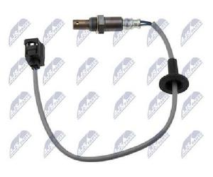 Original NTY Sonde Lambda ESL-CT-006 Pour Mitsubishi