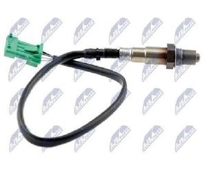 Original NTY Sonde Lambda ESL-CT-011 Pour Citroën DS Peugeot