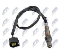 Original NTY Sonde Lambda ESL-ME-003 Pour Mercedes-Benz