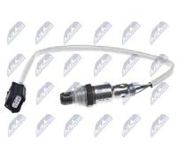 Original NTY Sonde Lambda ESL-NS-015 Pour Nissan