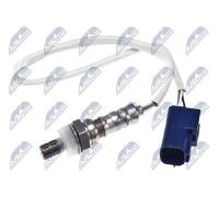 Sonde Lambda Capteur Oxygène pour NISSAN | 77468, 81815, 90076, 90415, 895458