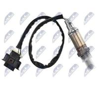 Original NTY Sonde Lambda ESL-PL-012 Pour Daewoo Opel