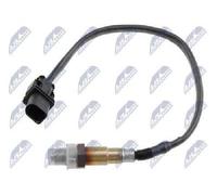 Original NTY Sonde Lambda ESL-PL-015 Pour Opel