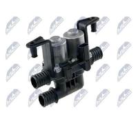 Original NTY Soupape de Commande Du Liquide Refroidissement CTM-BM-020 pour BMW