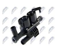 Original Nty Soupape de Commande Du Liquide Refroidissement CTM-BM-021 pour BMW