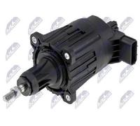 NTY ECD-HD-001 Valve d'air de circulation, compresseur