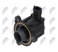 Original NTY Soupape De Décharge Lader ECD-FT-003 Pour Alfa Romeo Ferrari Jeep