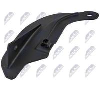 Original NTY Spoiler EZC-AU-192 Pour Audi Seat