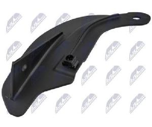 Original NTY Spoiler EZC-AU-192 Pour Audi Seat