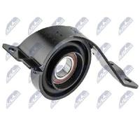 Original NTY Support D'Arbre De Transmission NLW-PS-000 Pour Porsche