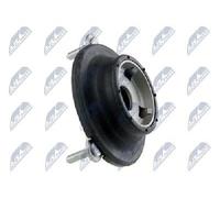 NTY Coupelle d'amortisseur AD-CT-008 Avant pour Citroën/Peugeot C5 III, 407, 508 I