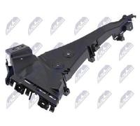 Original NTY Support De Pare-Chocs EZC-AU-224 Pour Audi