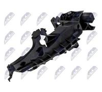 Original NTY Support De Phare Principal EZC-AU-214 Pour Audi