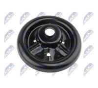 Original NTY Support De Ressort AD-MS-016 Pour Mitsubishi