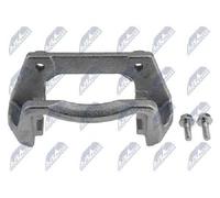 Original NTY Support D'étrier De Frein HZP-ME-064A Pour Mercedes-Benz