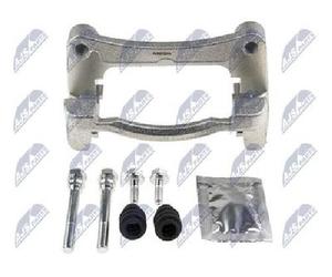 Original NTY Support D'étrier De Frein HZP-MZ-024A Pour Mazda