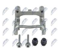 Original NTY Support D'étrier De Frein HZT-FR-018A Pour Ford
