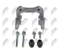 Original NTY Support D'étrier De Frein HZT-RE-002A Pour Renault