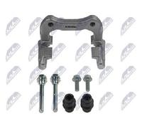 Original NTY Support D'étrier De Frein HZT-RE-003A Pour Renault