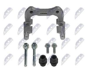 Original NTY Support D'étrier De Frein HZT-RE-003A Pour Renault