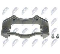 Original NTY Support Étrier De Frein HZP-PL-030A Pour Opel Saab