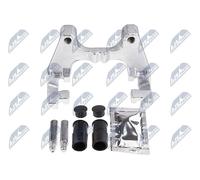 Original Nty Support Selle de Freinage HZT-WW-083A pour Audi Cupra Seat Skoda VW