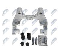 Original Nty Support Selle de Freinage HZT-WW-084A pour Audi Cupra Seat Skoda VW