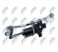 Original NTY Système De Nettoyage Des Vitres ESW-RE-014 Pour Renault