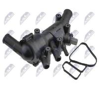Original NTY Thermostat Refroidissement CTM-FR-037 pour Ford