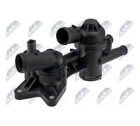 Original Nty Thermostat Refroidissement CTM-WW-061 pour Audi Skoda VW