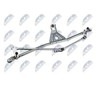 Original NTY Tringlerie EMW-WW-001 pour Siège VW