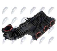 Original NTY Tuyau D'Admission D'Air BKS-BM-035 Pour BMW