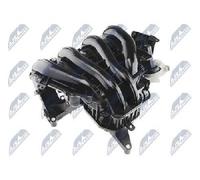 Original NTY Tuyau D'Admission D'Air BKS-FR-000 Pour Ford Volvo