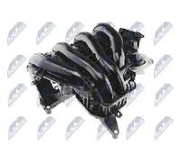Original NTY Tuyau D'Admission D'Air BKS-FR-000 Pour Ford Volvo