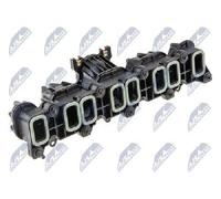 NTY Clothing Exchange Conduit d'admission d'air BKS-FR-008 pour FORD RANGER
