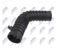 Original NTY Tuyau D'Admission Filtre À Air GPP-BM-012 Pour BMW