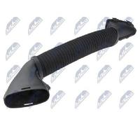 Original NTY Tuyau D'Admission Filtre À Air GPP-ME-038 Pour Mercedes-Benz