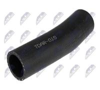 Original NTY Tuyau De Charge GPP-AR-018 Pour Fiat