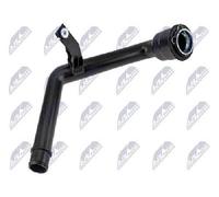 NTY Conduite d'air GPP-NS-037 pour NISSAN 14460-BB30C