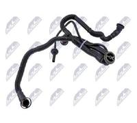 Original NTY Tuyau De Dépression Du Boîtier De Couronne GPP-AU-056 Pour Audi