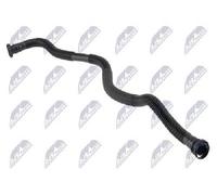 Original NTY Tuyau De Dépression Du Boîtier De Couvercle GPP-AU-070 Pour Audi