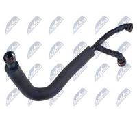 NTY GPP-BM-029 Tuyau, ventilation de carter-moteur pour BMW