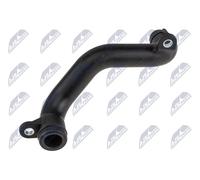 Original Nty Tuyau de Radiateur CPP-BM-135 pour BMW