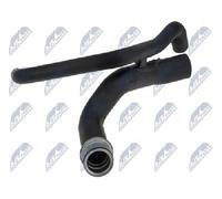 Original NTY Tuyau De Refroidissement CPP-ME-015 Pour Mercedes-Benz